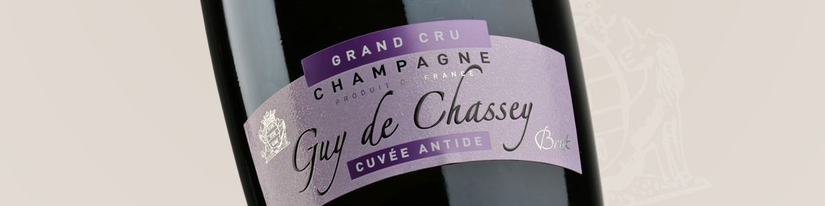 Brut Cuvée Antide