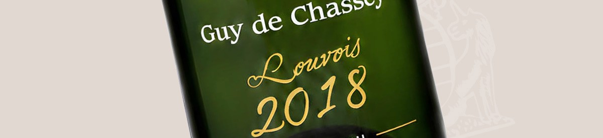 Cuvée Louvois