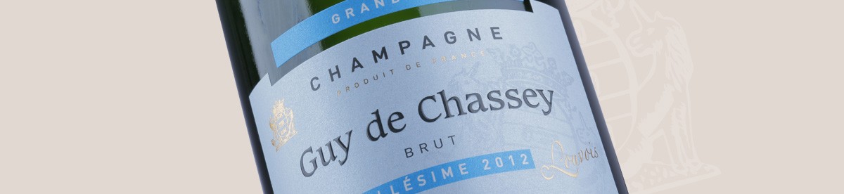 Brut Millésime 2015