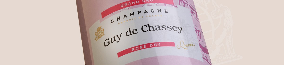 Rosé dry