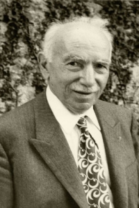 Emmanuel de Chassey (1898 – 1983)