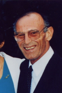 Guy de Chassey (1929 – 1993) 