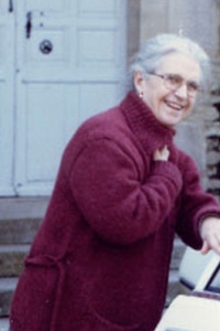 Lucienne Beaufort (1901 – 1994)