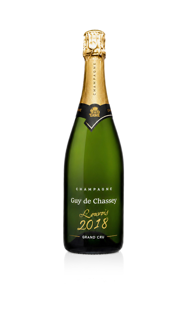 Cuvée Louvois