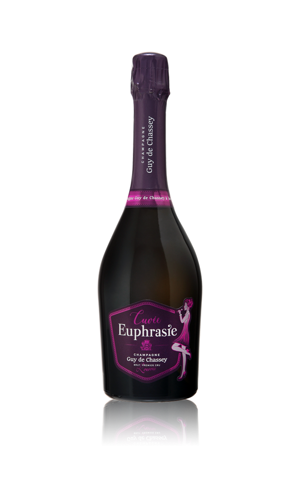 Brut Cuvée Euphrasie