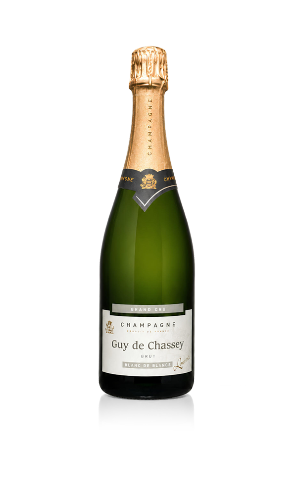 Cuvée Blanc de Blancs